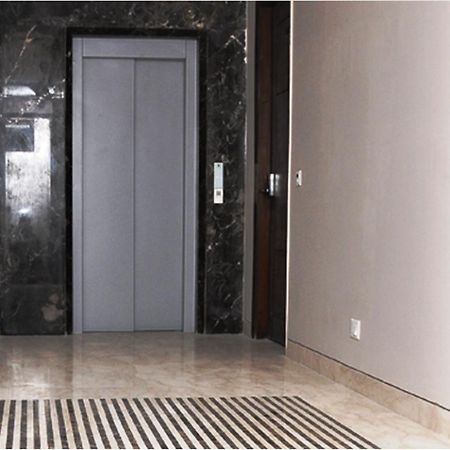 ניו דלהי Fabexpress Lotus Palace מראה חיצוני תמונה