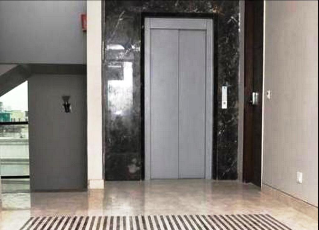 ניו דלהי Fabexpress Lotus Palace מראה חיצוני תמונה
