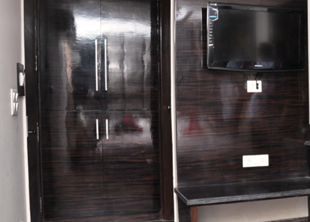 ניו דלהי Fabexpress Lotus Palace מראה חיצוני תמונה