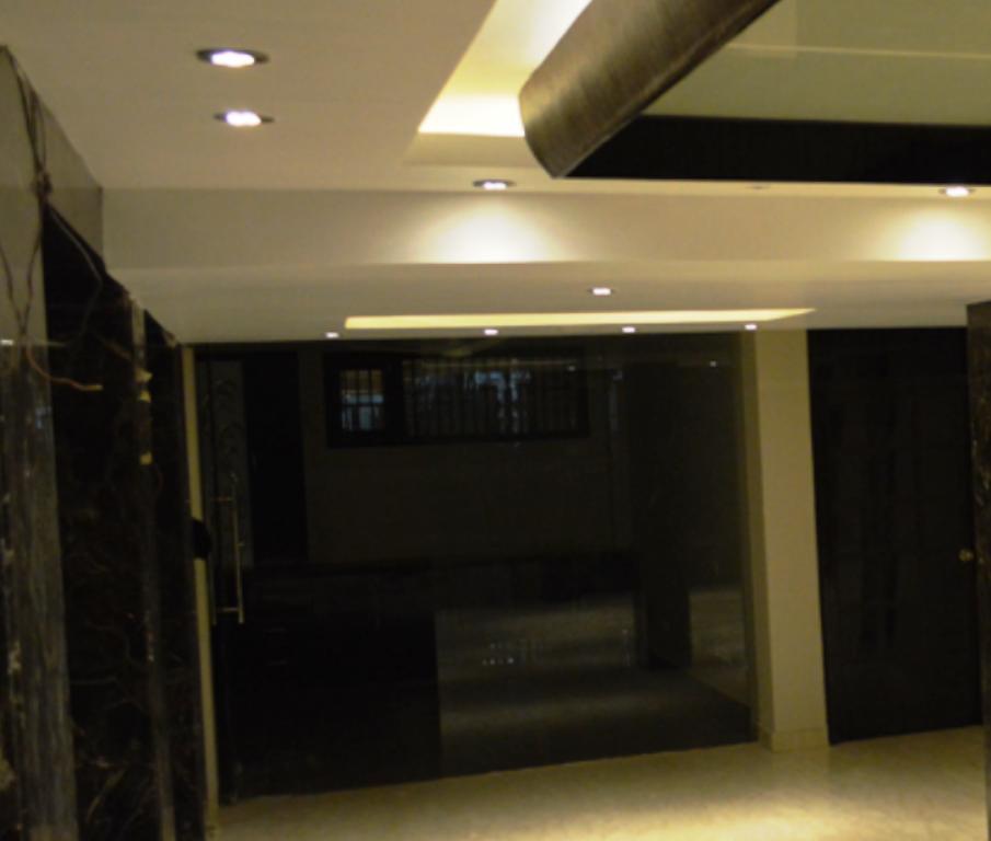 ניו דלהי Fabexpress Lotus Palace מראה חיצוני תמונה