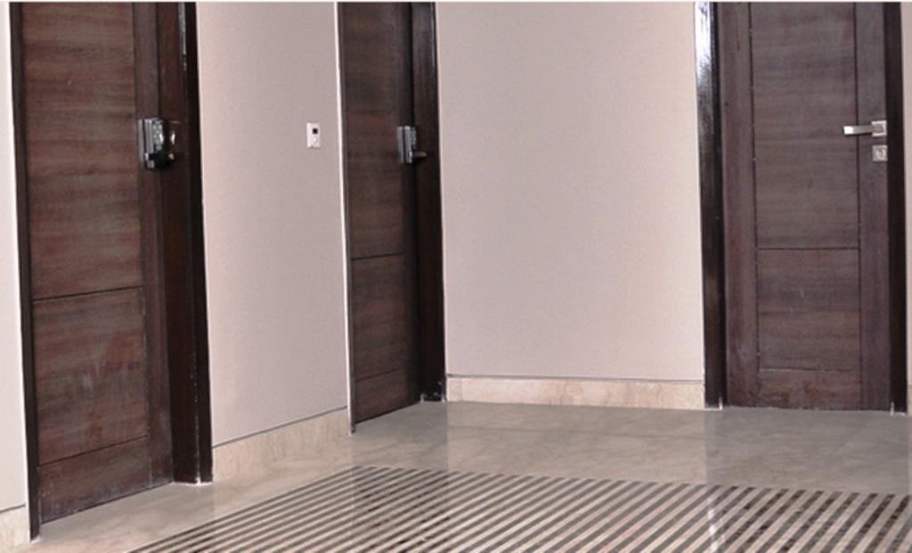 ניו דלהי Fabexpress Lotus Palace מראה חיצוני תמונה
